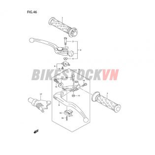 FIG-46_TAY NẮM