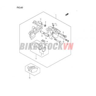 FIG-60_NGÀM PHANH SAU