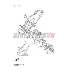 FIG-474A_CHẮN BÙN SAU