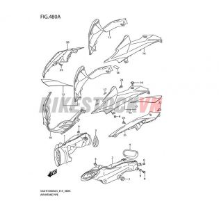 FIG-480A_ỐP ỐNG CHÍNH