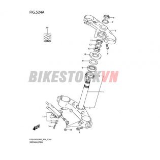 FIG-524A_THÂN CỔ LÁI