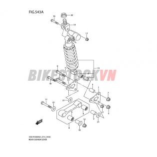 FIG-543A_GIẢM XÓC SAU