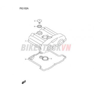 FIG-102A_ĐẦU QUY LÁT