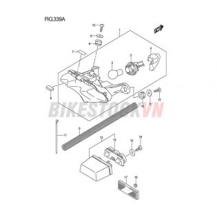 FIG-339A_BỘ ĐÈN HẬU