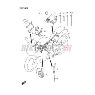 FIG-350A_BÓ DÂY