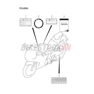 FIG-496A_NHÃN HƯỚNG DẪN