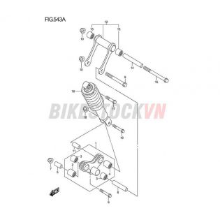 FIG-543A_GIẢM XÓC SAU