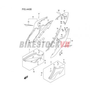 FIG-445B_ỐP THÂN