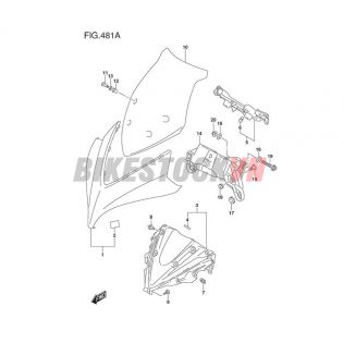 FIG-481A_KÍNH CHẮN GIÓ