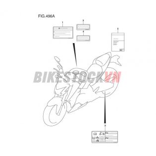 FIG-496A_NHÃN HƯỚNG DẪN