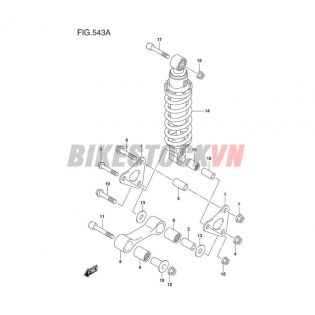 FIG-543A_GIẢM XÓC SAU