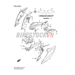 FIG-424A_ỐP THÂN XE