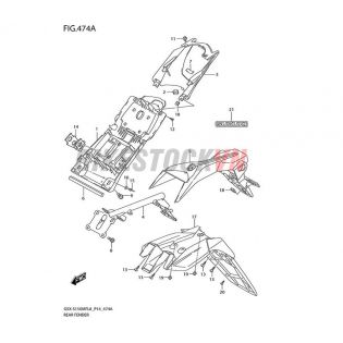 FIG-474A_CHẮN BÙN SAU