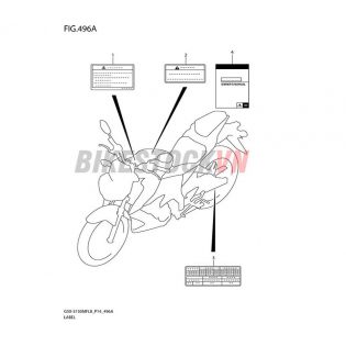 FIG-496A_NHÃN HƯỚNG DẪN