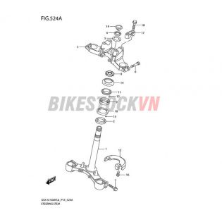 FIG-524A_THÂN CỔ LÁI