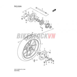 FIG-550A_BÁNH SAU