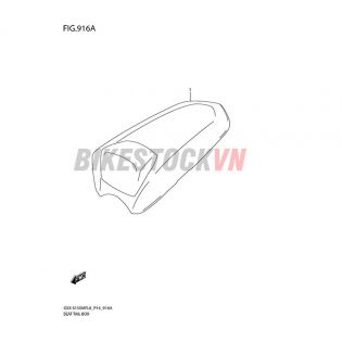 FIG-916A_PHỤ KIỆN YÊN XE