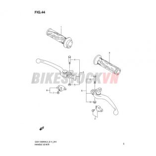 FIG-44_TAY NẮM