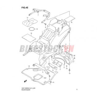 FIG-45_CHẮN BÙN SAU