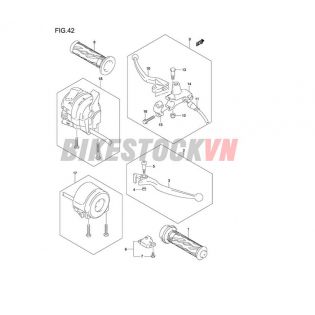 FIG-42_TAY NẮM