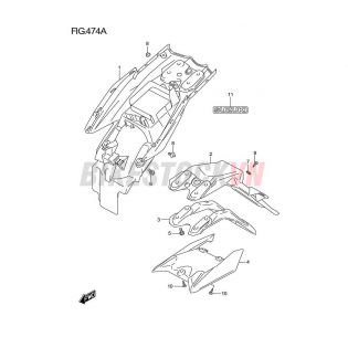 FIG-474A_CHẮN BÙN SAU