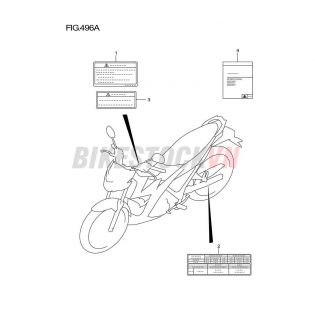 FIG-496A_NHÃN HƯỚNG DẪN