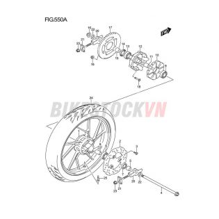 FIG-550A_BÁNH SAU