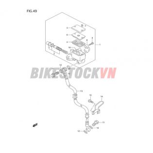 FIG-49_XY LANH CHÍNH PHANH TRƯỚC