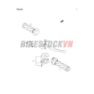 FIG-40_TAY NẮM