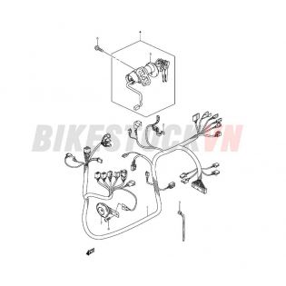 WIRING HARNESS