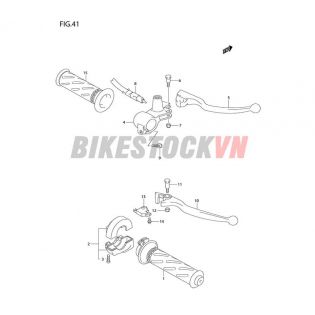 FIG-41_TAY NẮM