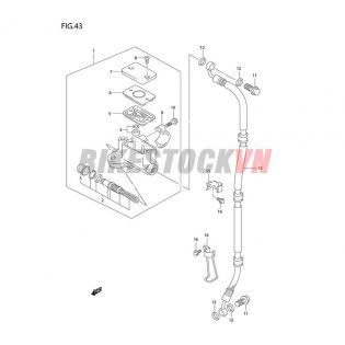 FIG-43_XY LANH CHÍNH PHANH TRƯỚC