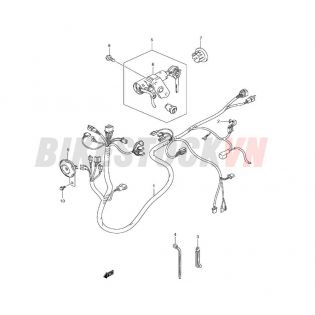 WIRING HARNESS