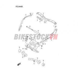 FIG-444B_FRONT BRACKET