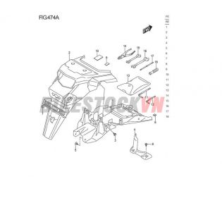 FIG-474A_CHẮN BÙN SAU