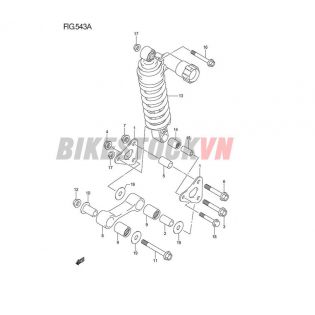 FIG-543A_GIẢM XÓC SAU