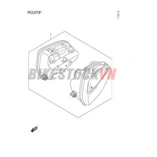 FIG-970F_PHỤ KIỆN TUỲ CHỌN