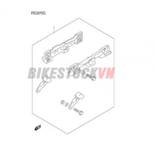 FIG-970G_PHỤ KIỆN TUỲ CHỌN