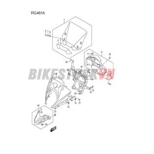 FIG-481A_ỐP ĐẦU ĐÈN