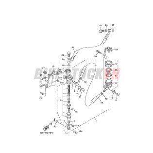 FIG-35_XY LANH CHÍNH PHANH SAU