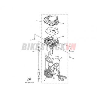 FIG-41_ĐỒNG HỒ CÔNG TƠ MÉT