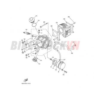 CYLINDER (4D04/05)