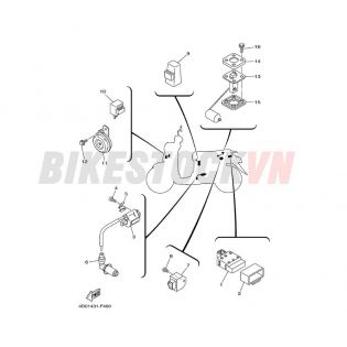 ELECTRICAL 2 (4D04/05)