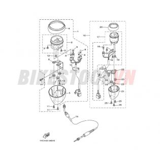 METER (1YC1)