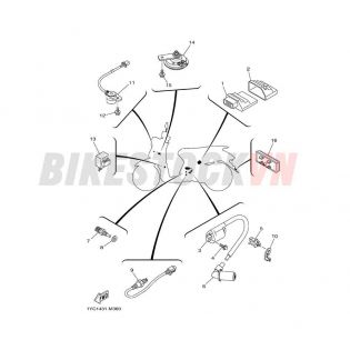 ELECTRICAL 2(1YC1/2/3)