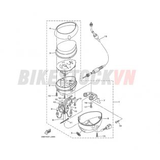 METER(20B1)