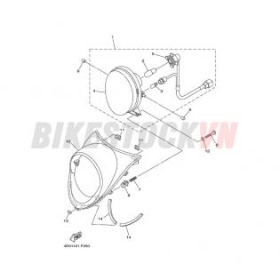 HEADLIGHT(20B1)