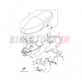 SEAT(20BA)