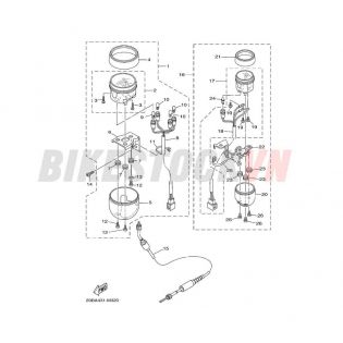 METER (20BA)