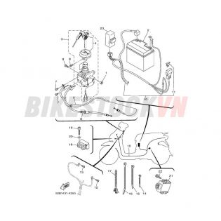 ELECTRICAL 1 (52B4/5)